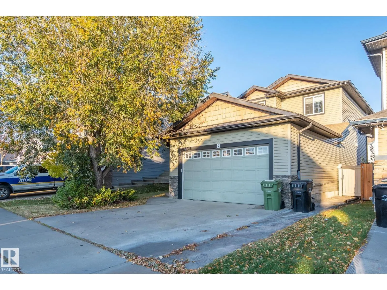 7 snowbird cres