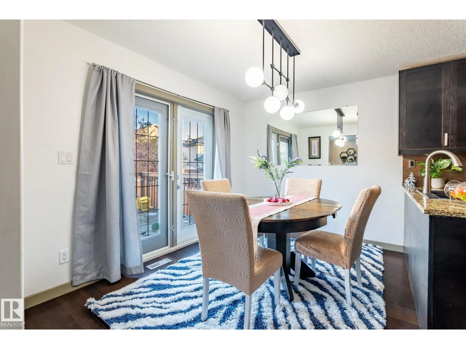 7 snowbird cres