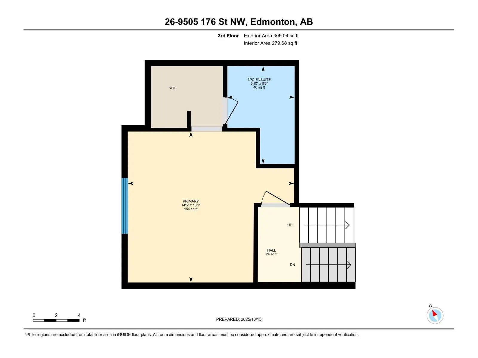 #26 9505 176 ST NW