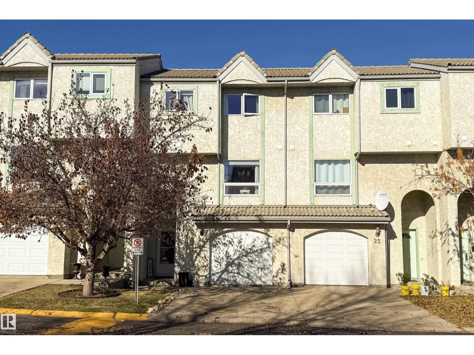 #26 9505 176 ST NW
