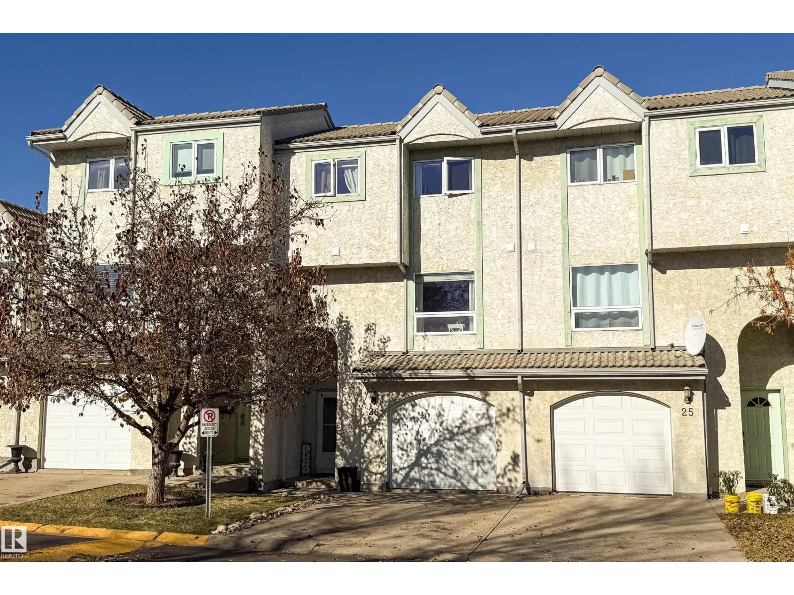 #26 9505 176 ST NW