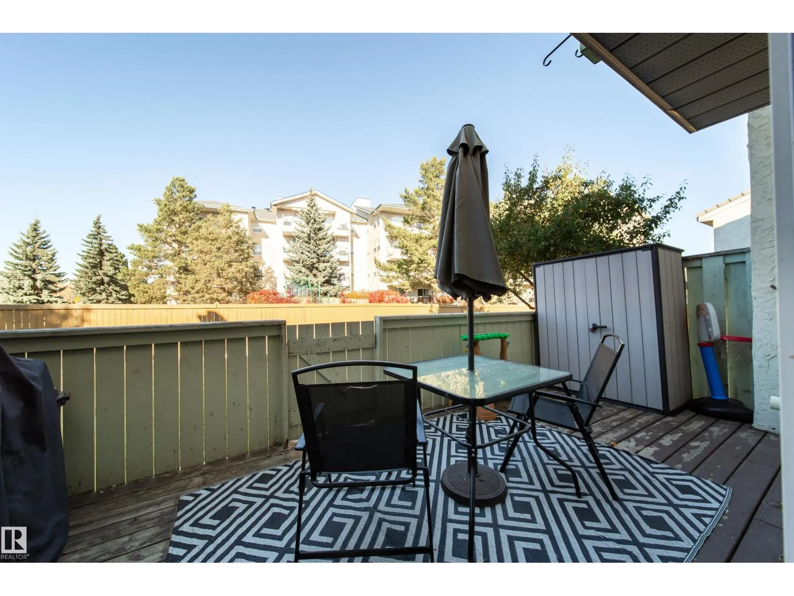 #26 9505 176 ST NW