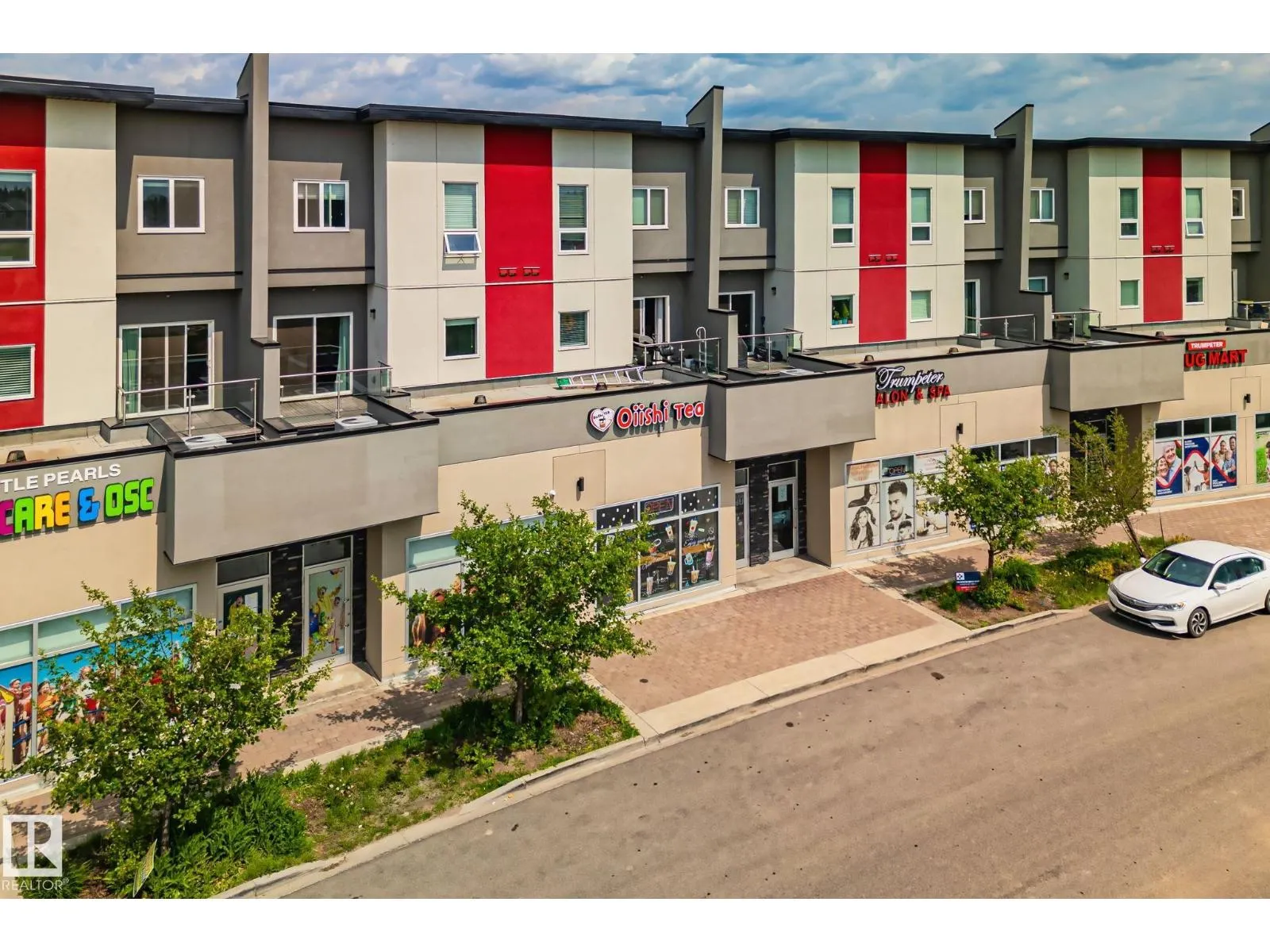 2230 Trumpeter WY NW