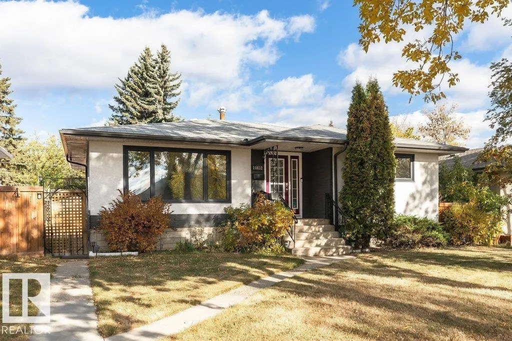 10432 64 AV NW