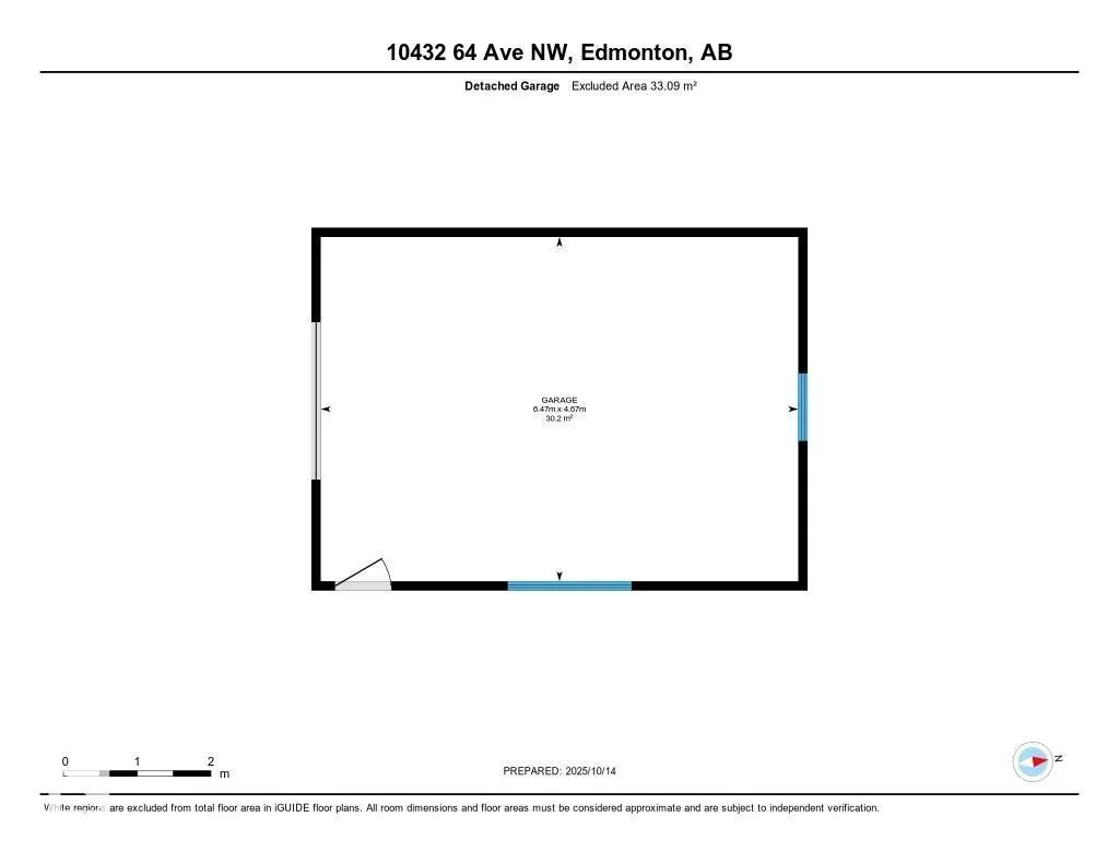 10432 64 AV NW
