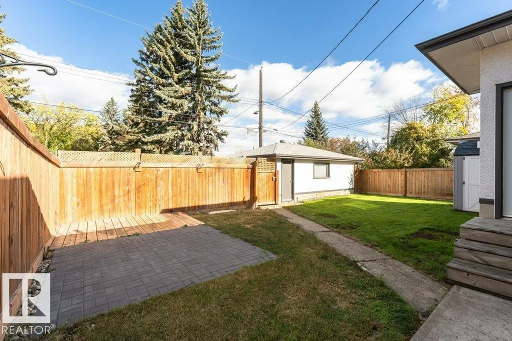 10432 64 AV NW