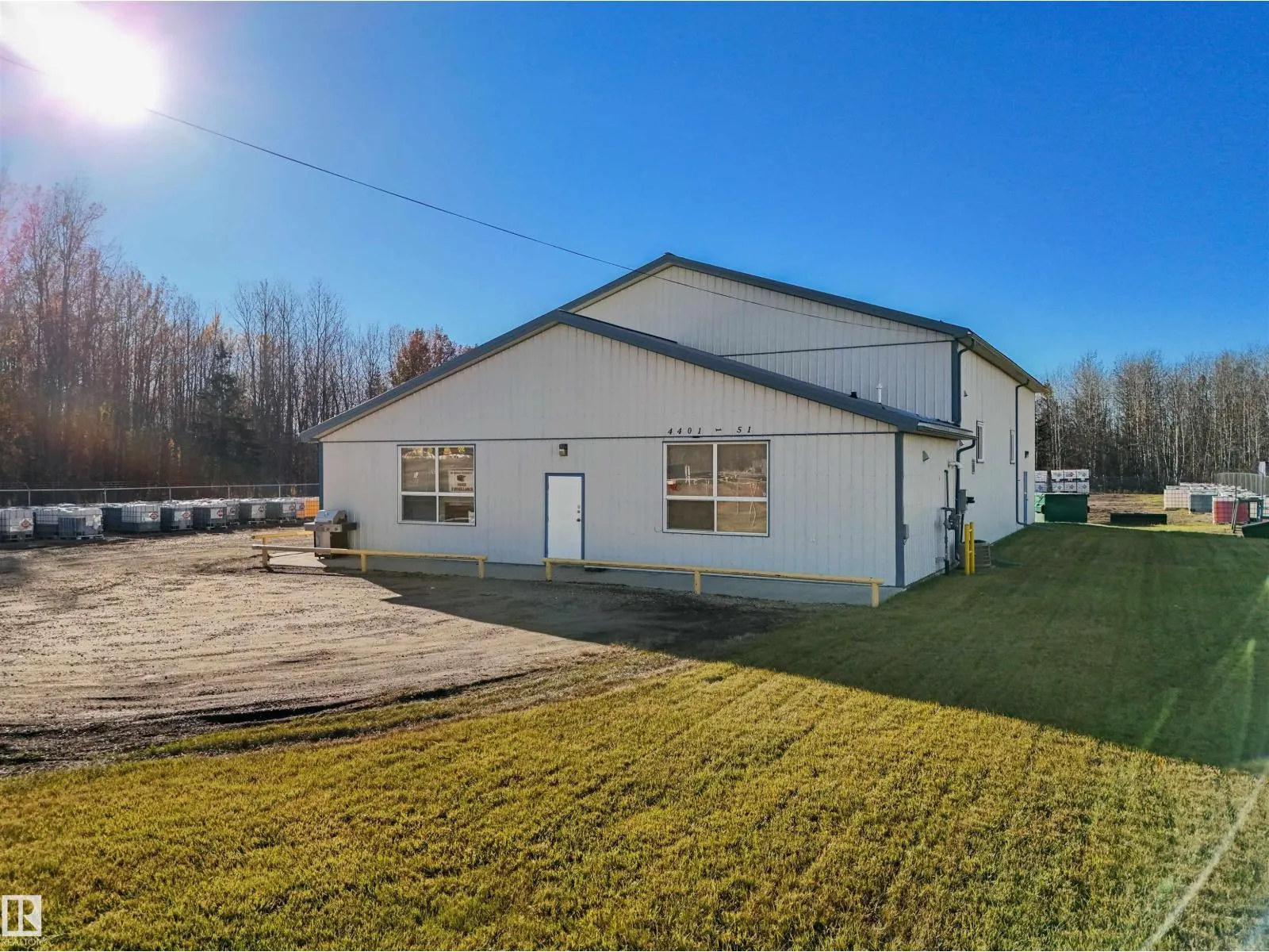 4401 51 ST