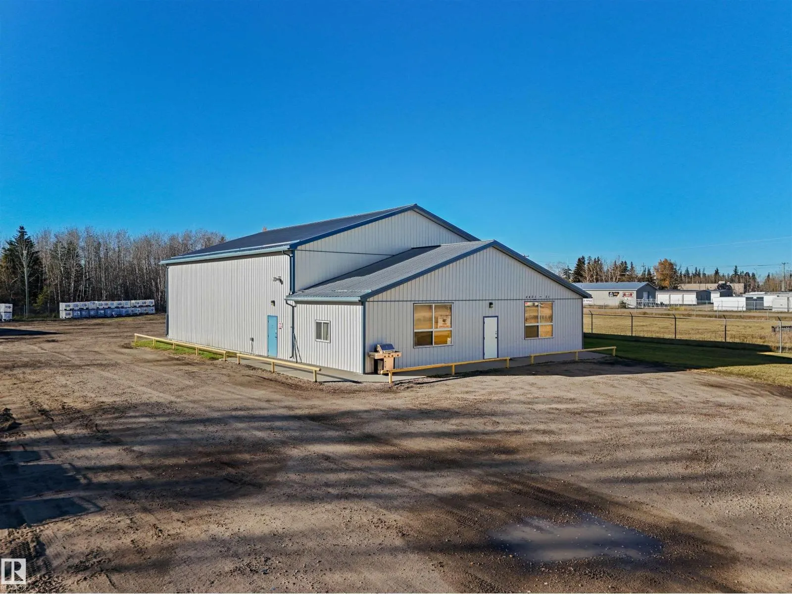 4401 51 ST