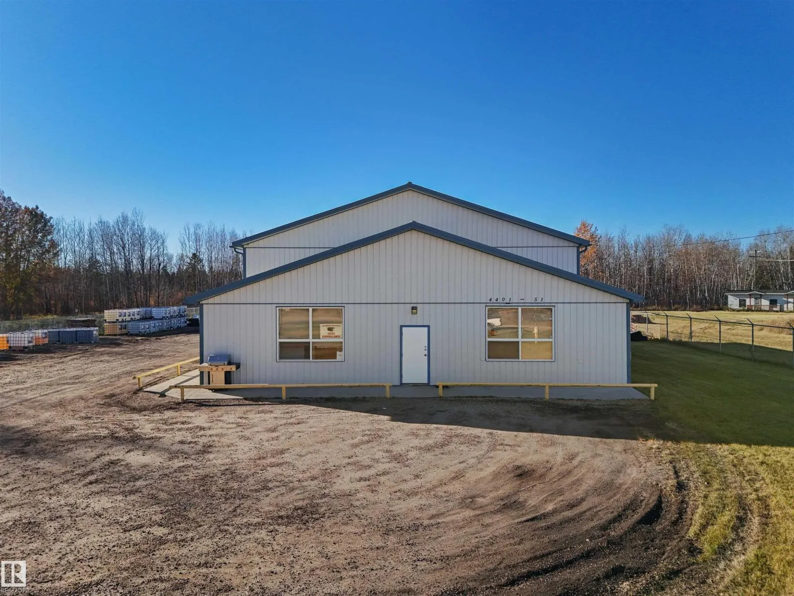 4401 51 ST