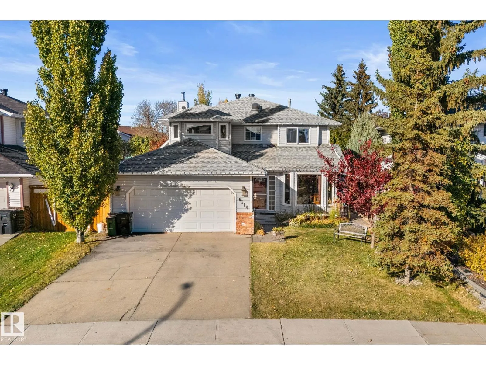 6018 156 AV NW