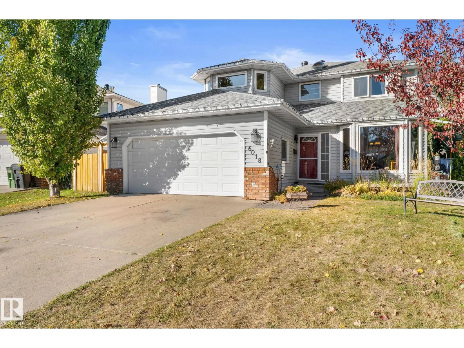 6018 156 AV NW