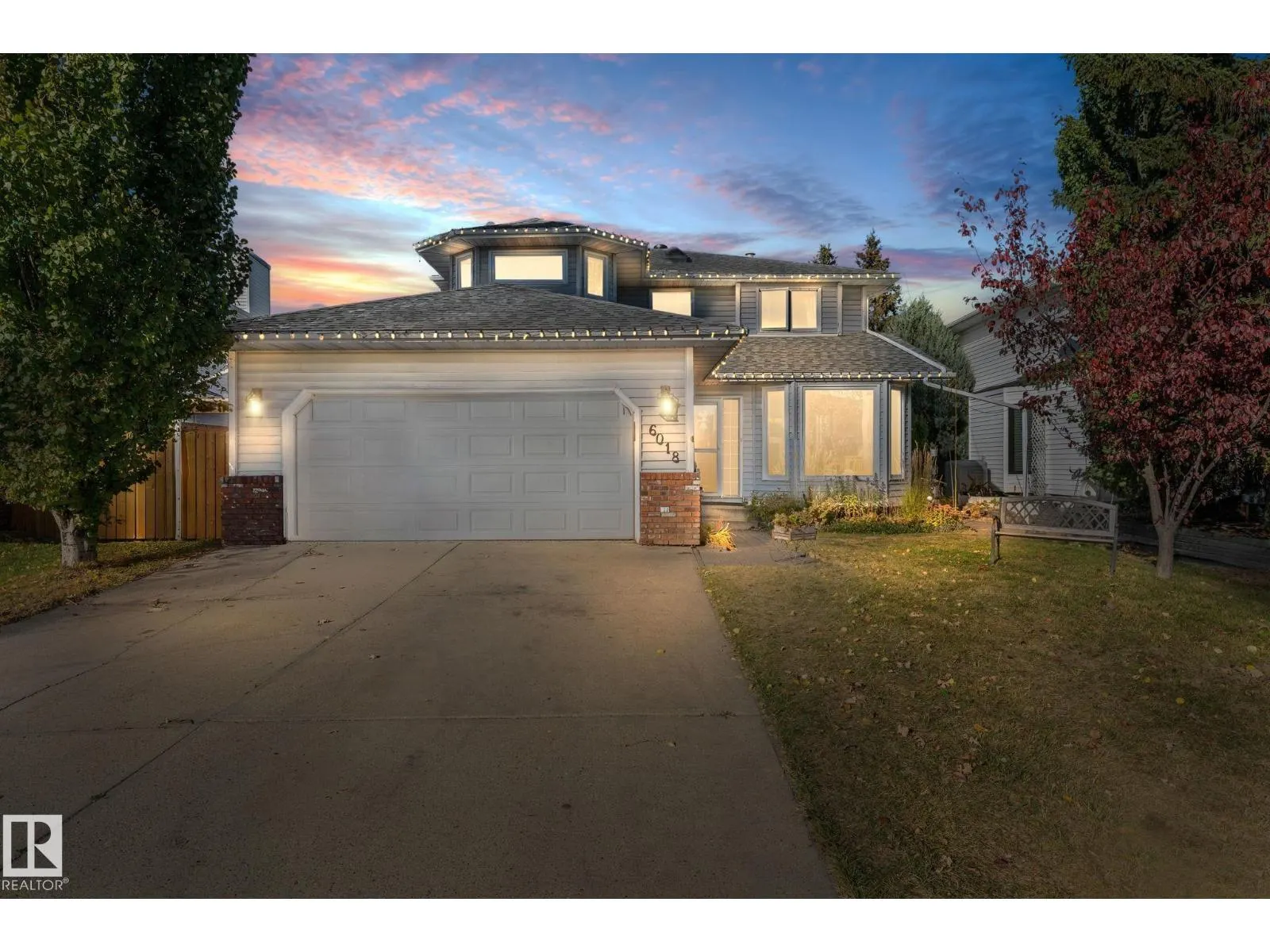 6018 156 AV NW