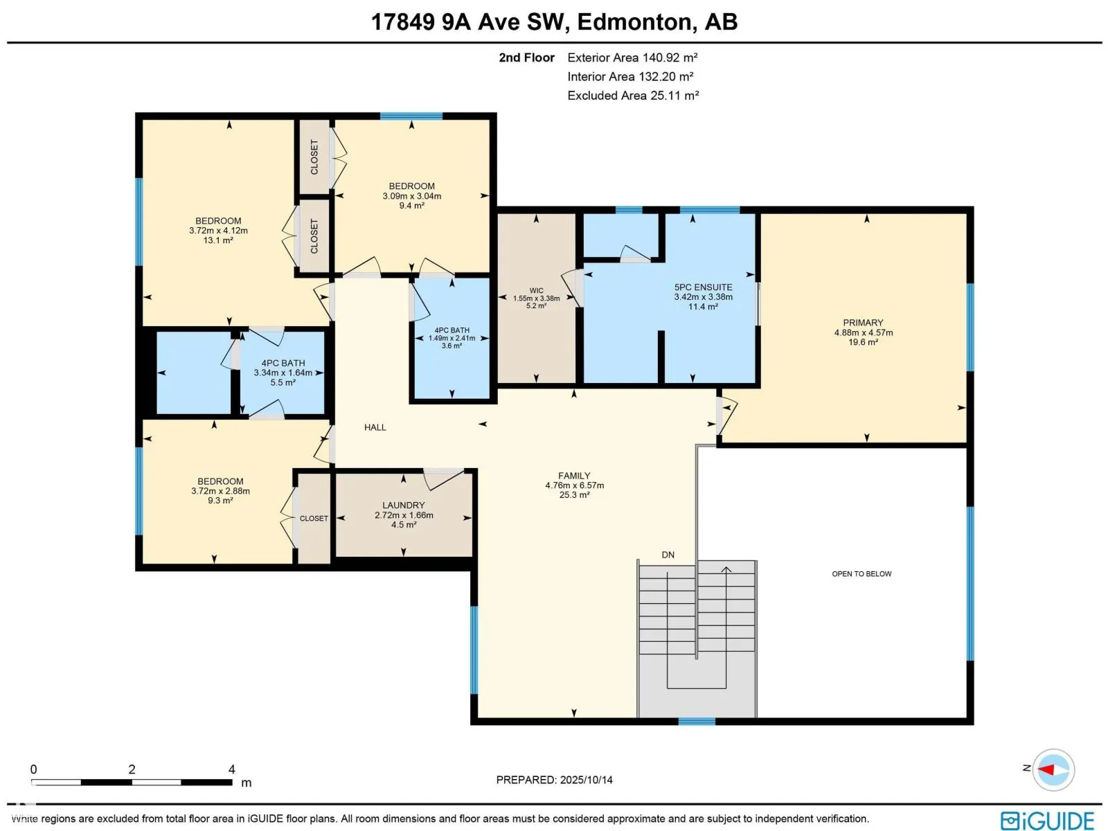 17849 9A AV SW