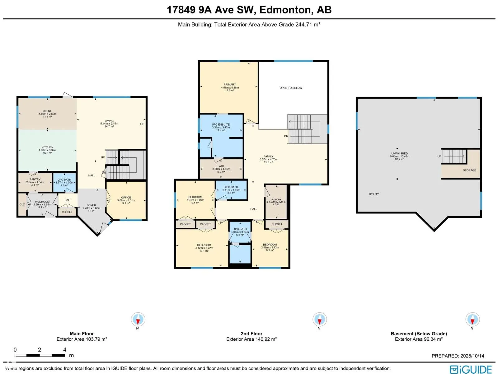 17849 9A AV SW