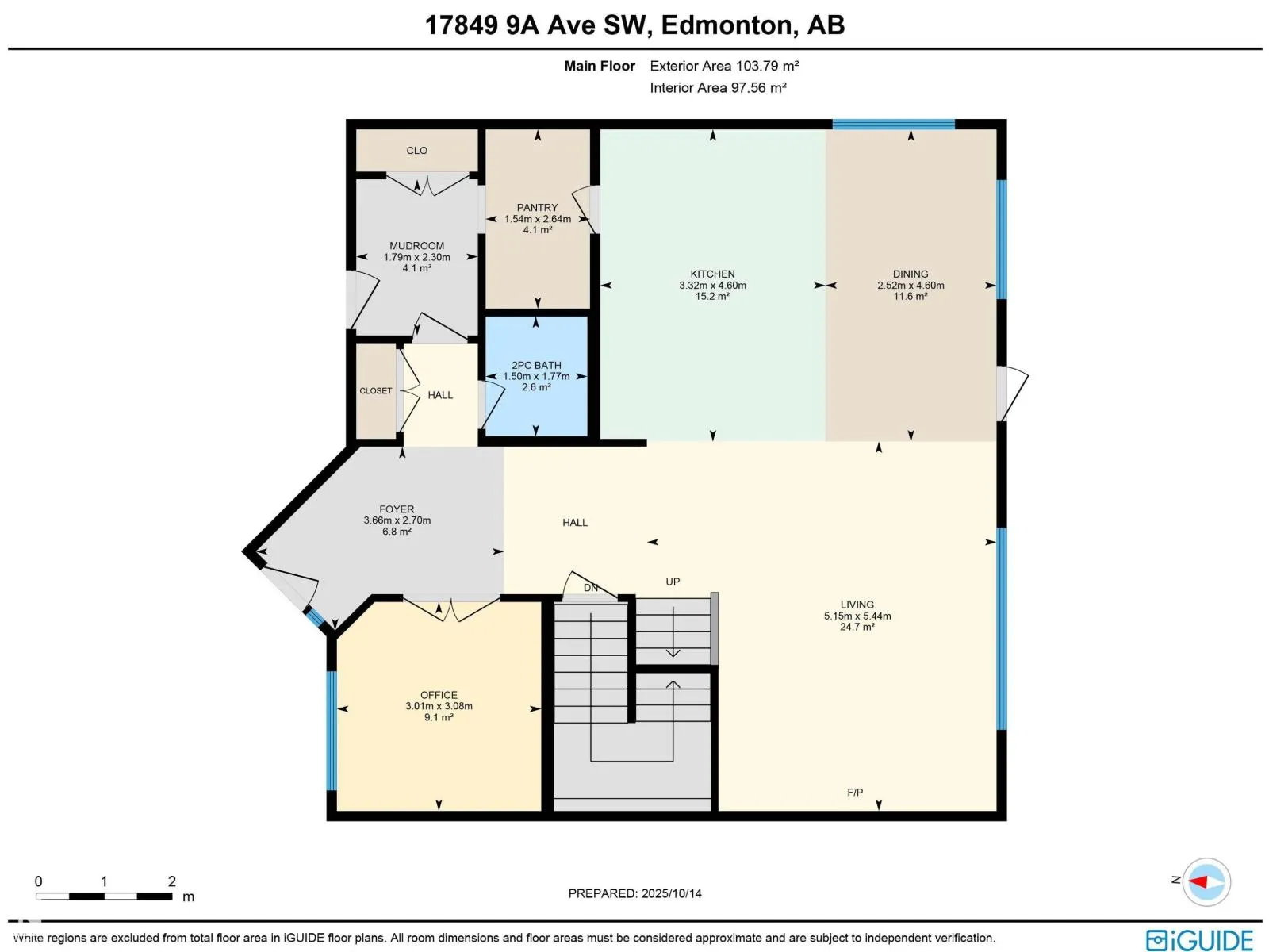 17849 9A AV SW