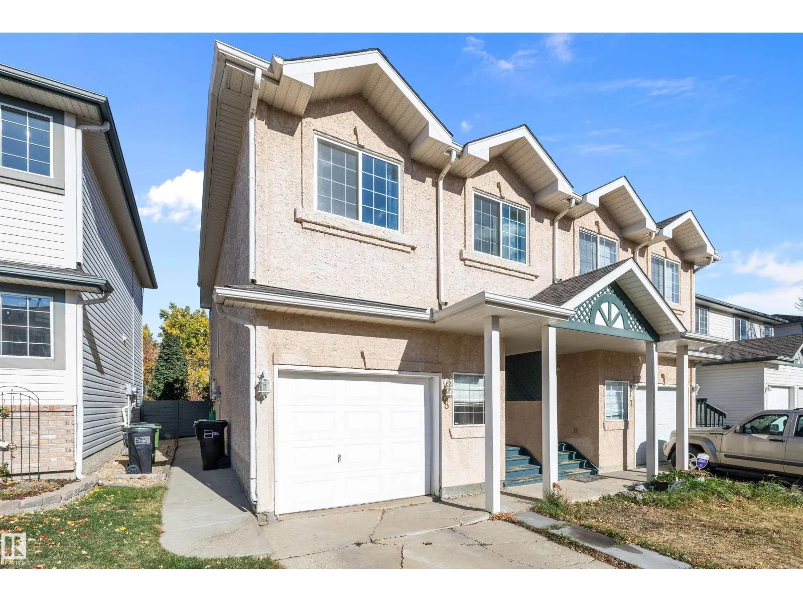 #8 300 HOOPER CR NW