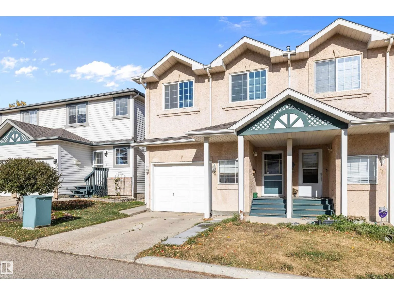#8 300 HOOPER CR NW