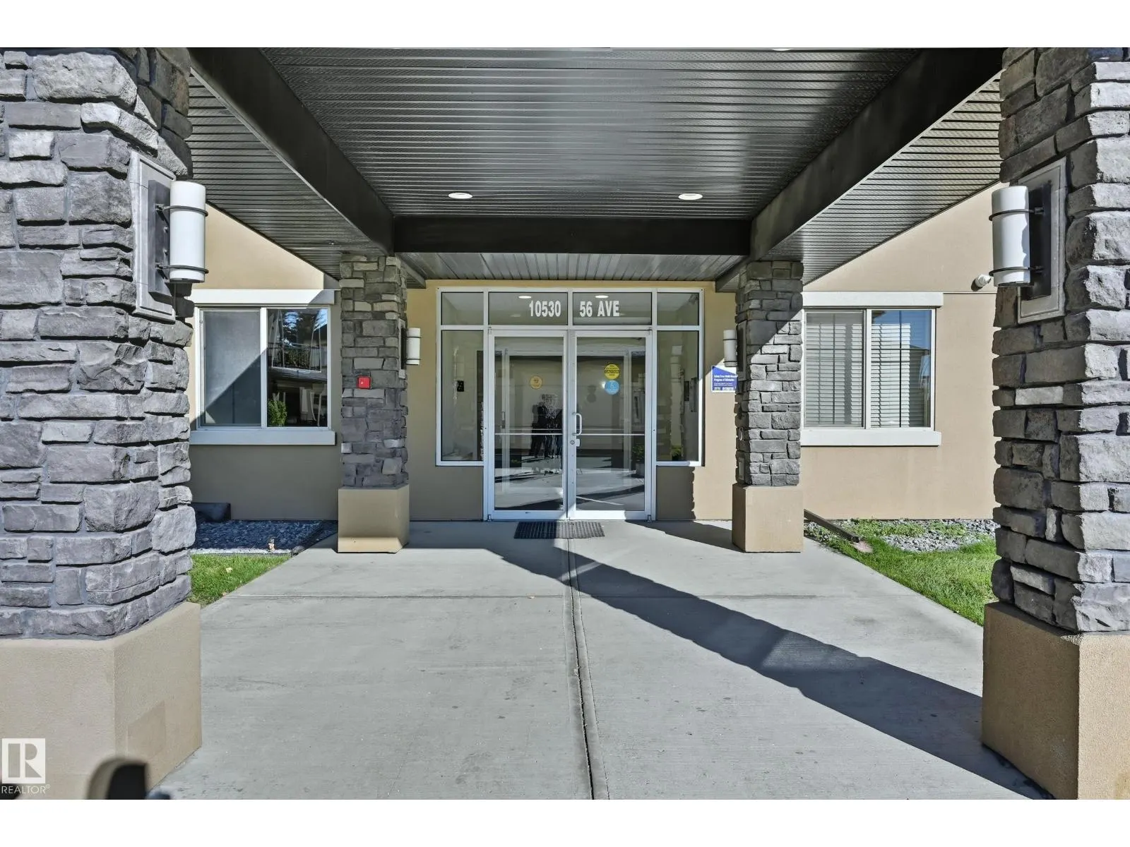 #314 10530 56 AV NW