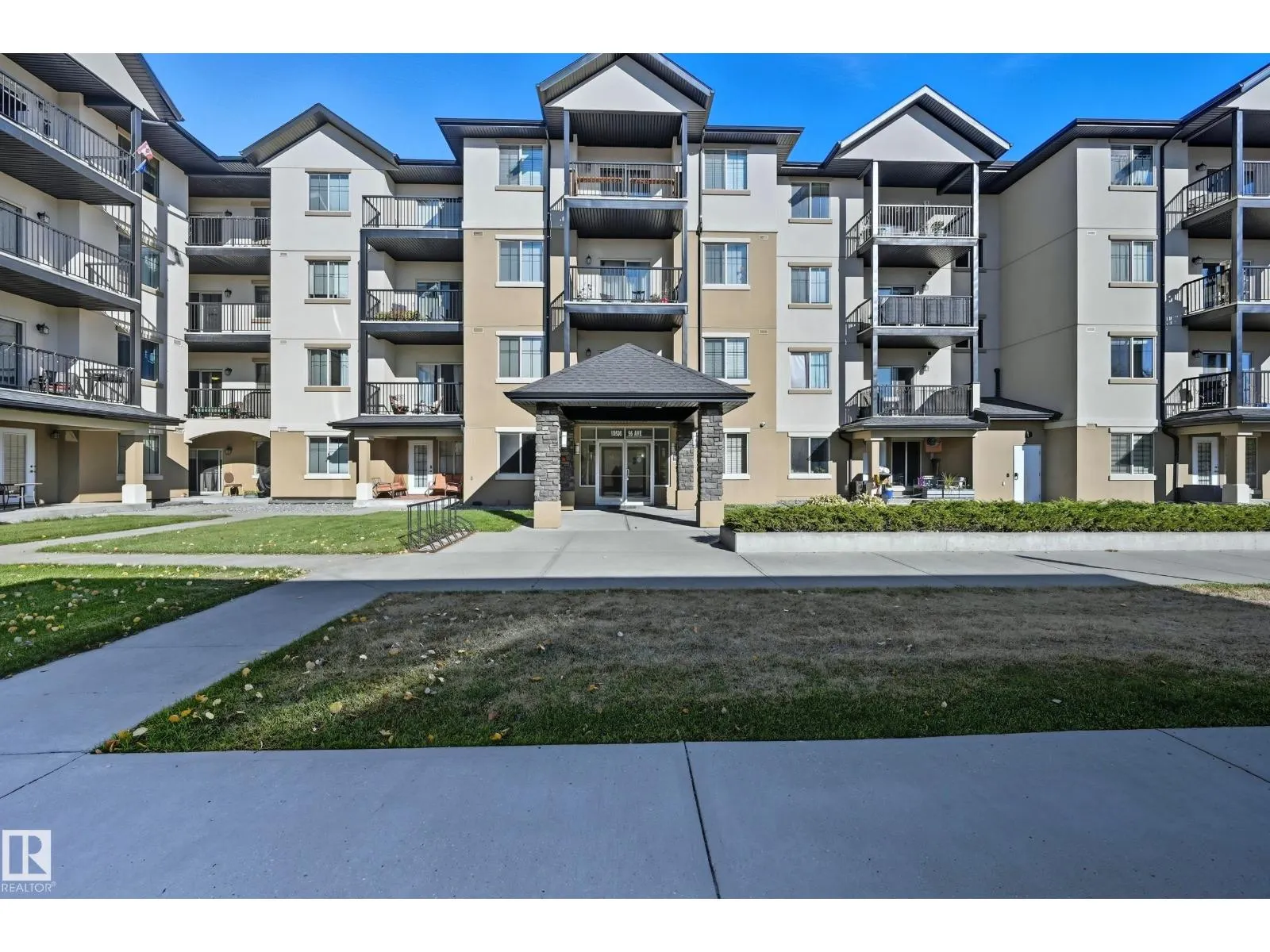 #314 10530 56 AV NW