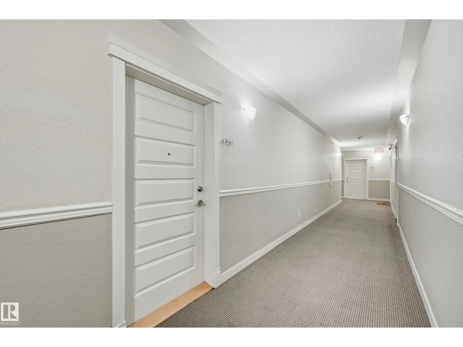 #314 10530 56 AV NW