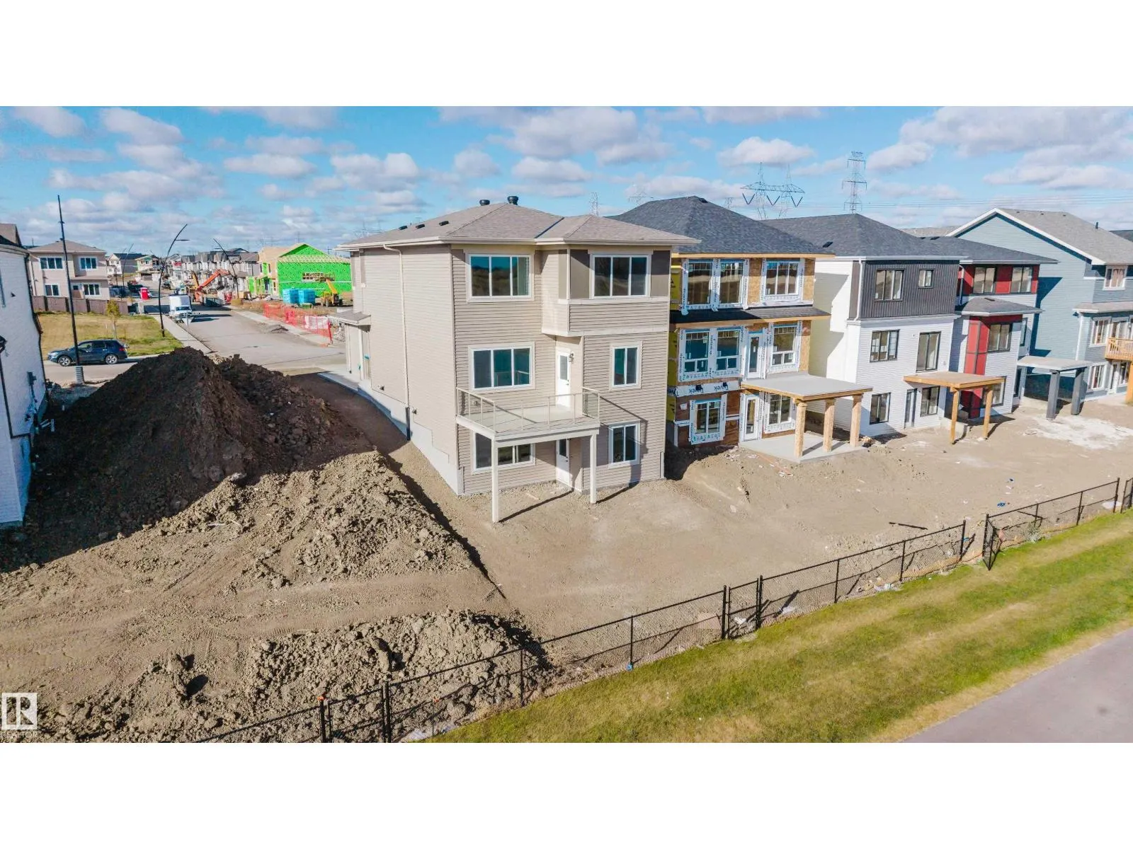 2803 188 ST NW