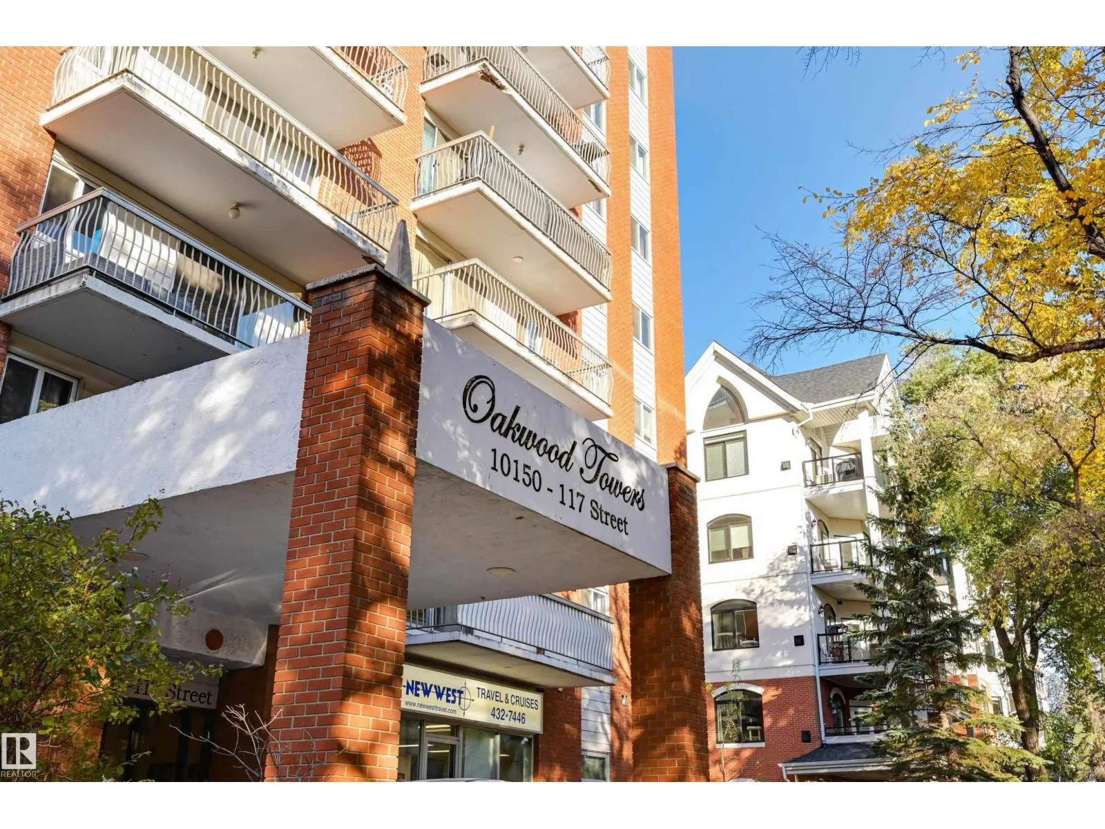#905 10150 117 ST NW