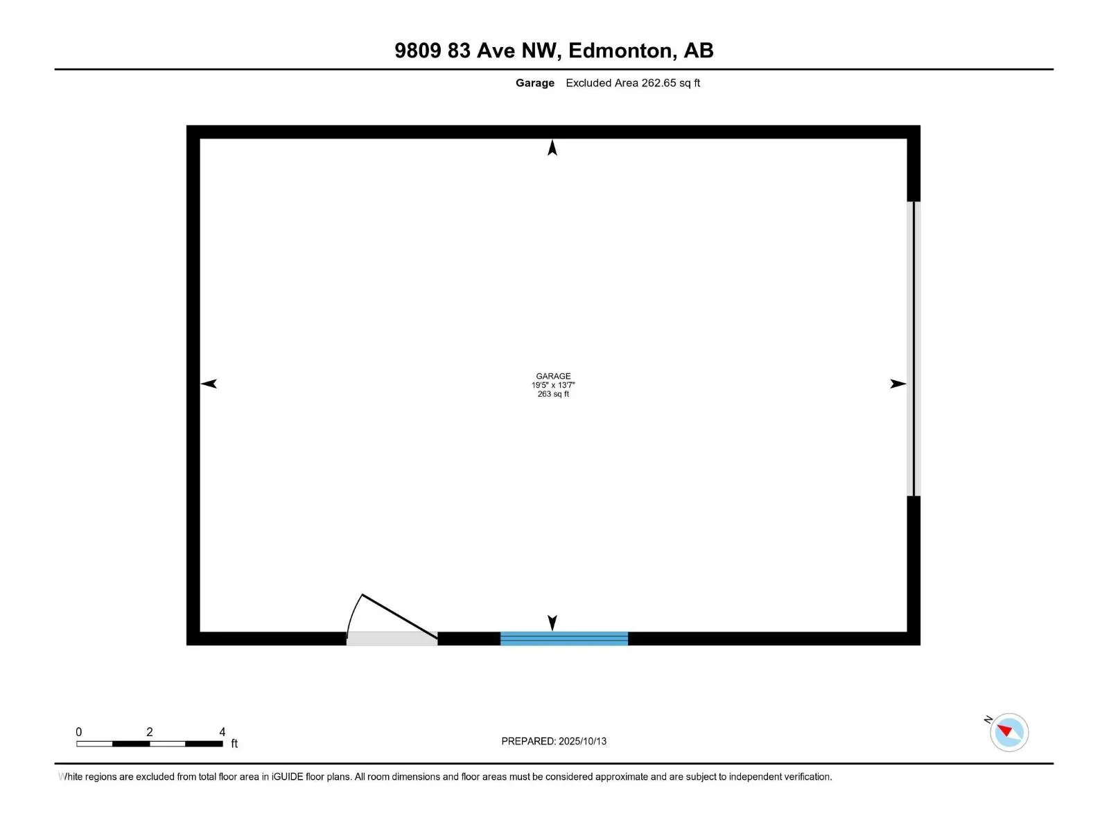 9809 83 AV NW
