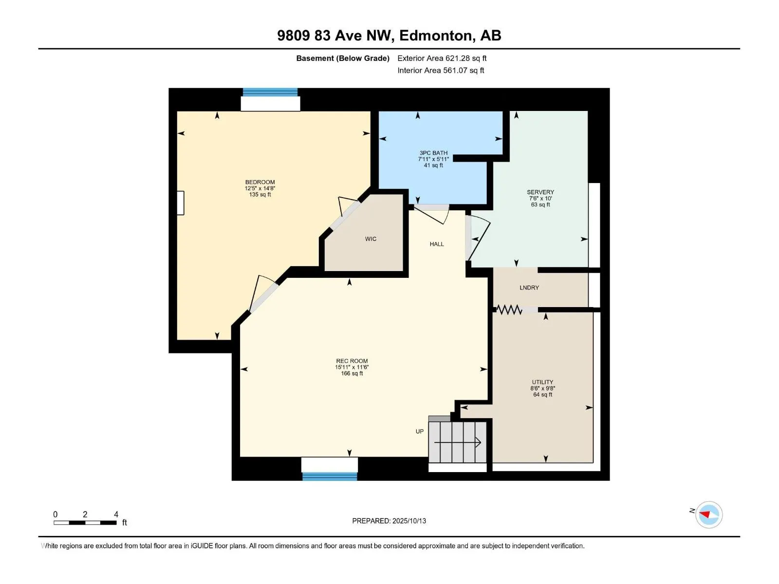 9809 83 AV NW