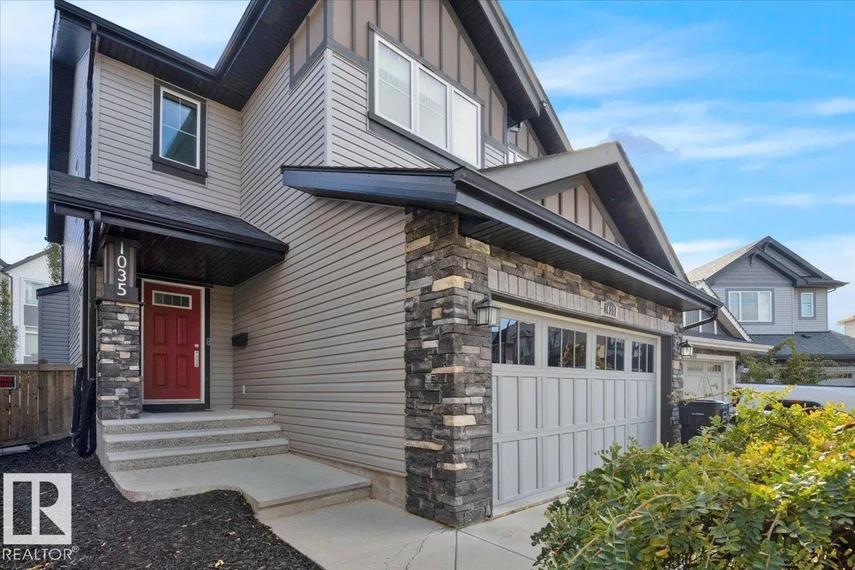 1035 158 ST SW