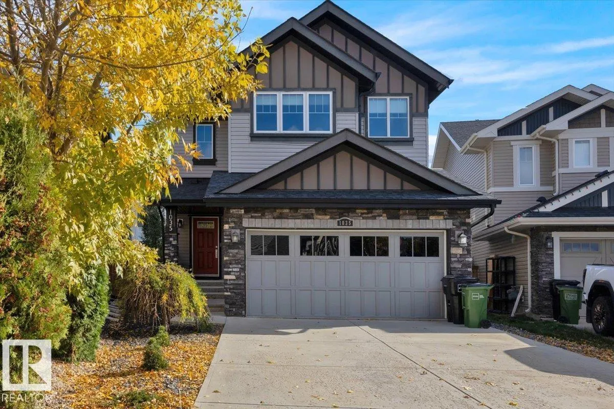 1035 158 ST SW