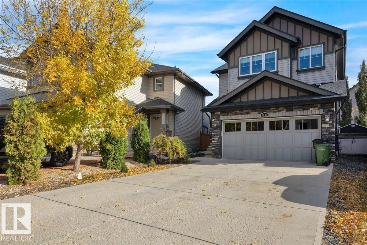 1035 158 ST SW