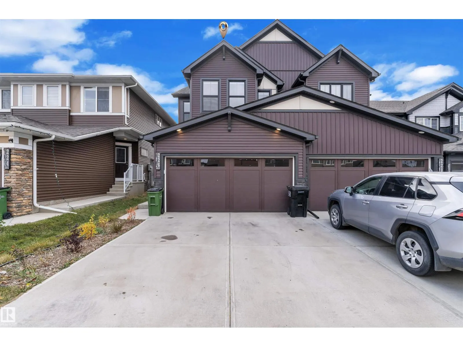226 ORCHARDS BV SW