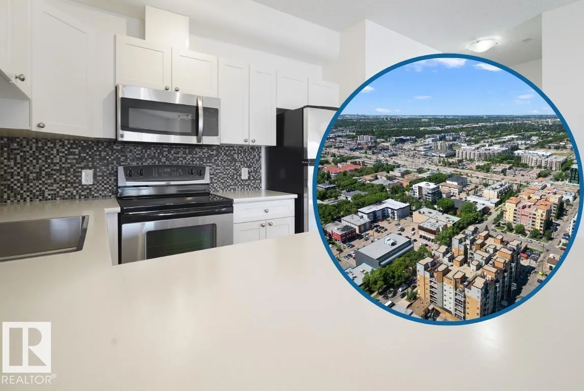 #414 10235 112 ST NW