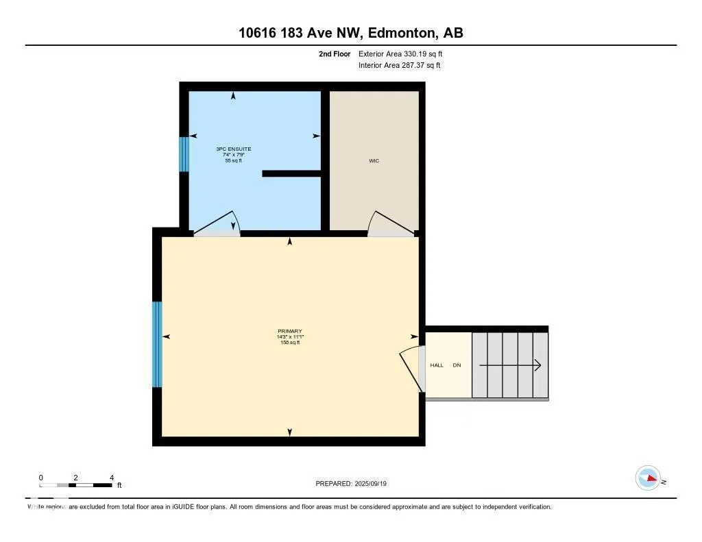 10616 183 AV NW