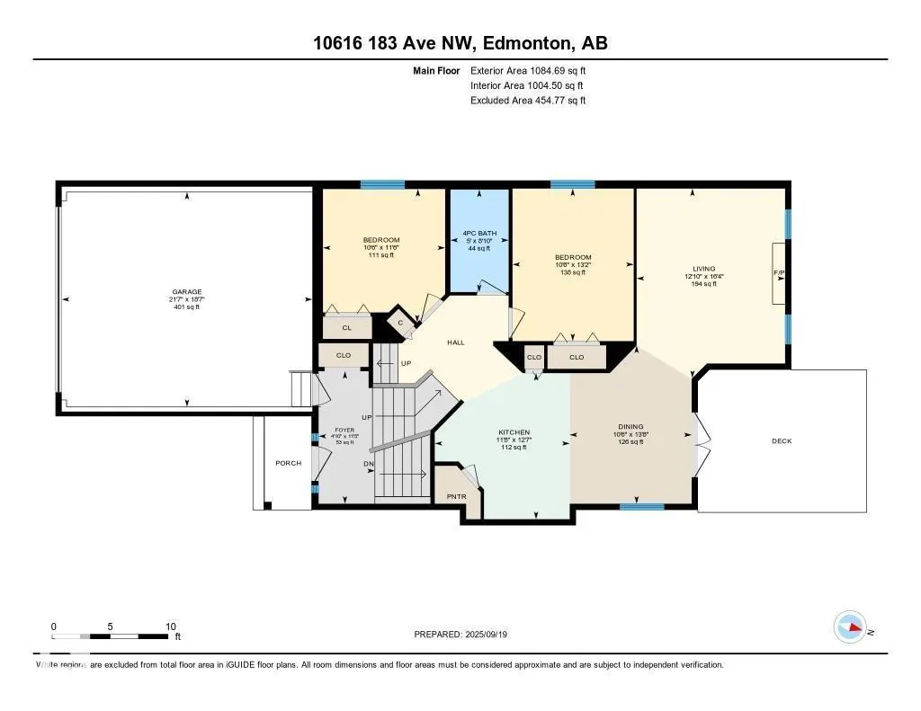 10616 183 AV NW