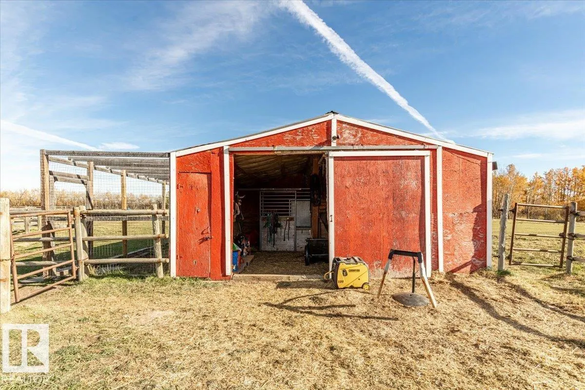 28154 TWP RD 485