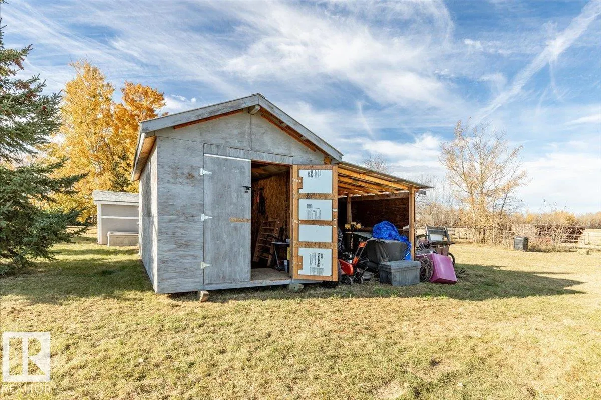 28154 TWP RD 485