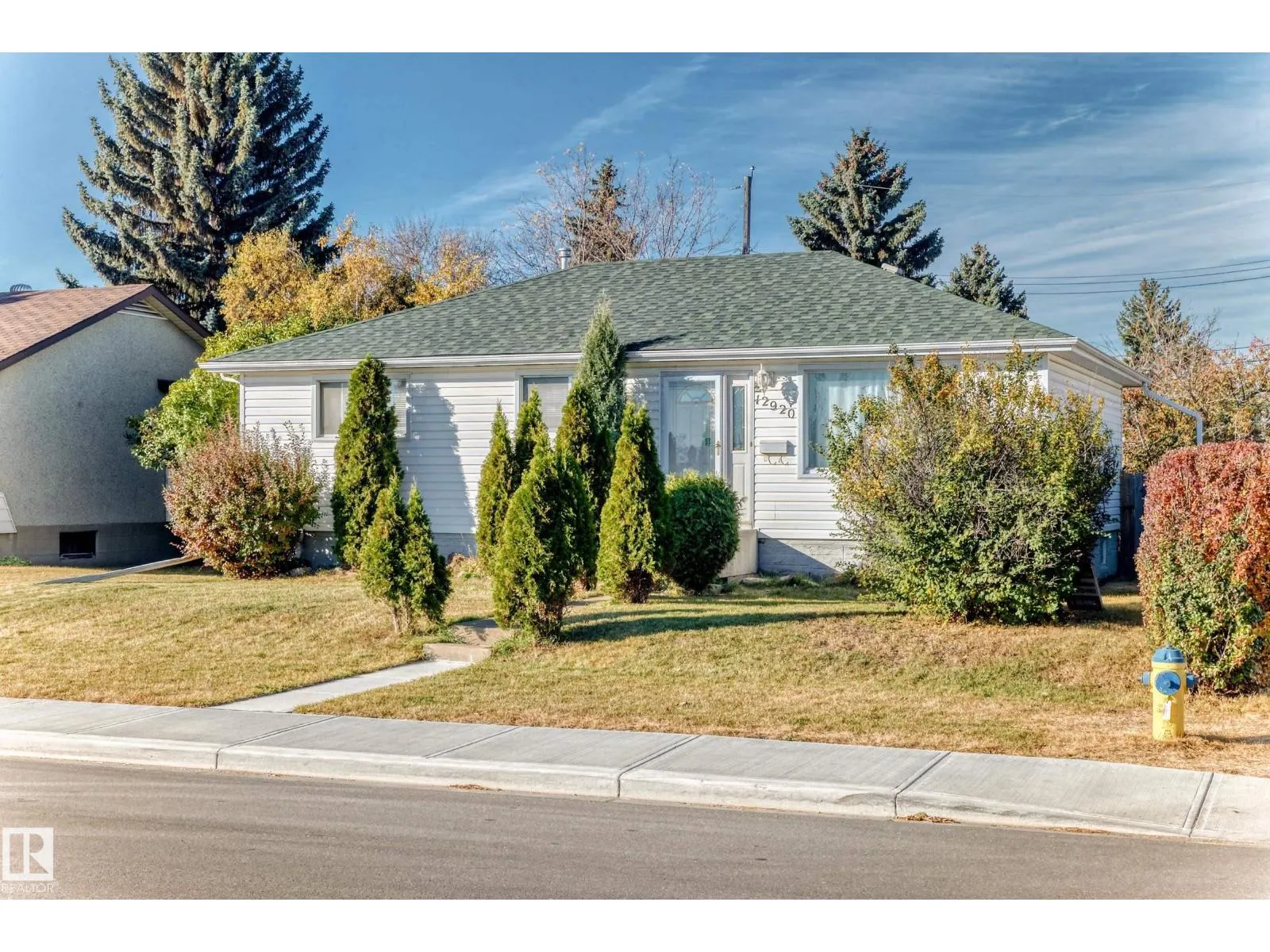 12920 93 ST NW