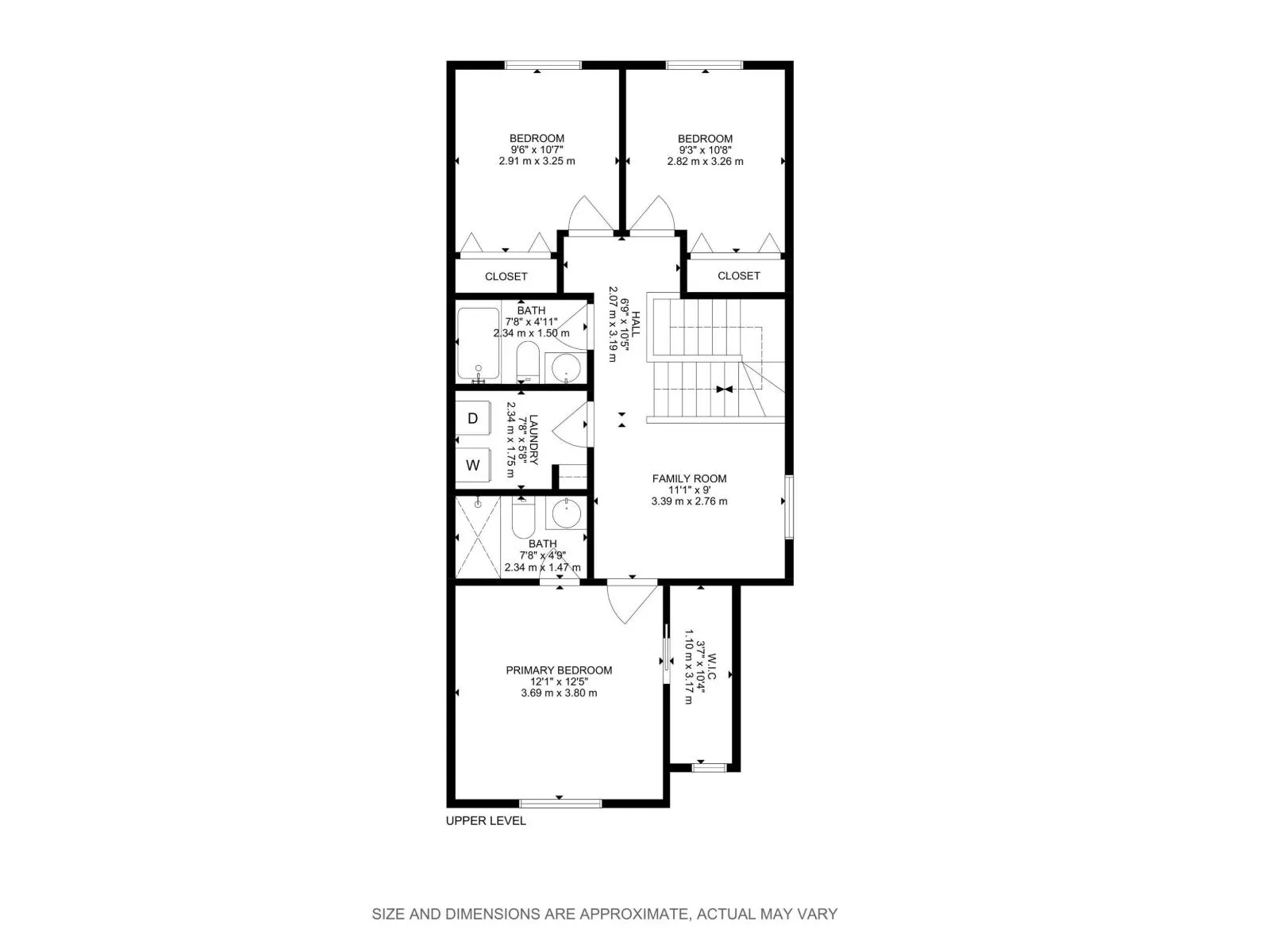 3217 11 AV NW