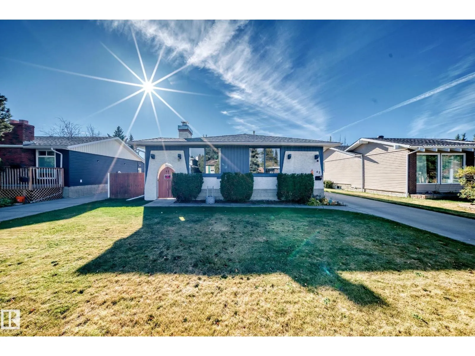 43 GROVELAND RD