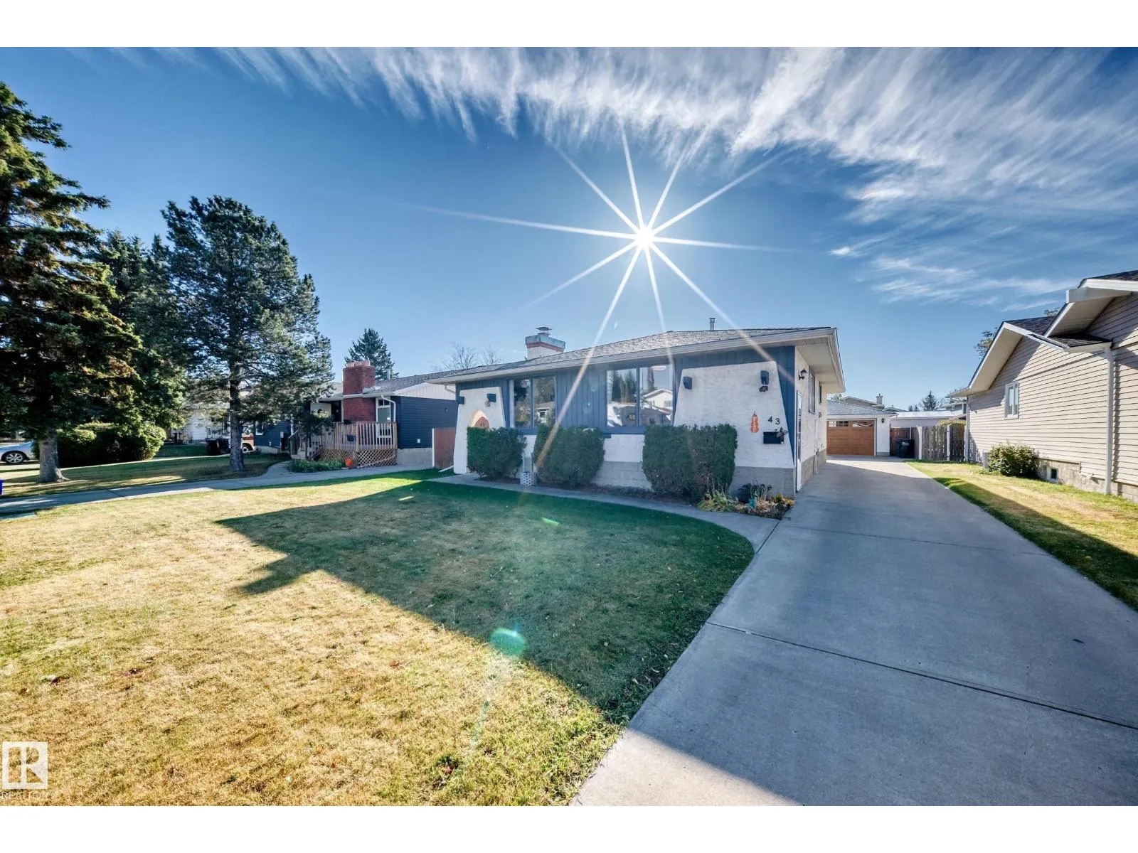 43 GROVELAND RD