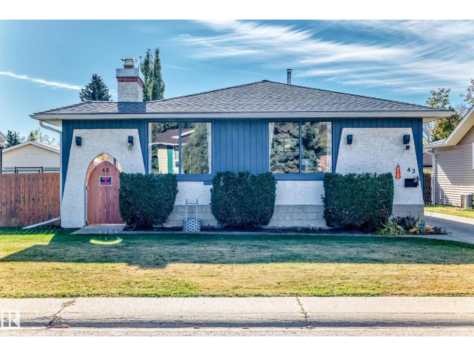 43 GROVELAND RD