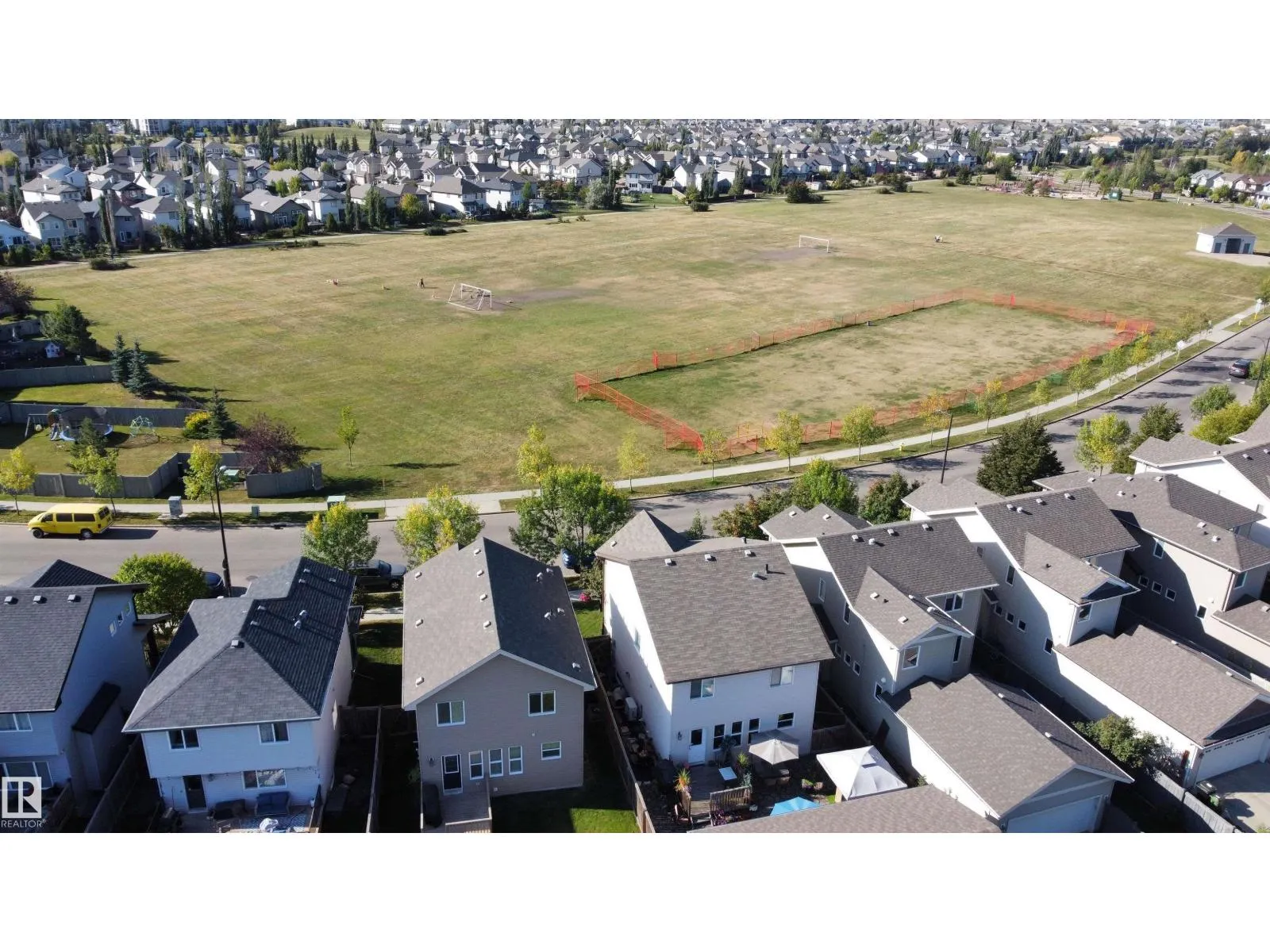 7117 SOUTH TERWILLEGAR DR NW