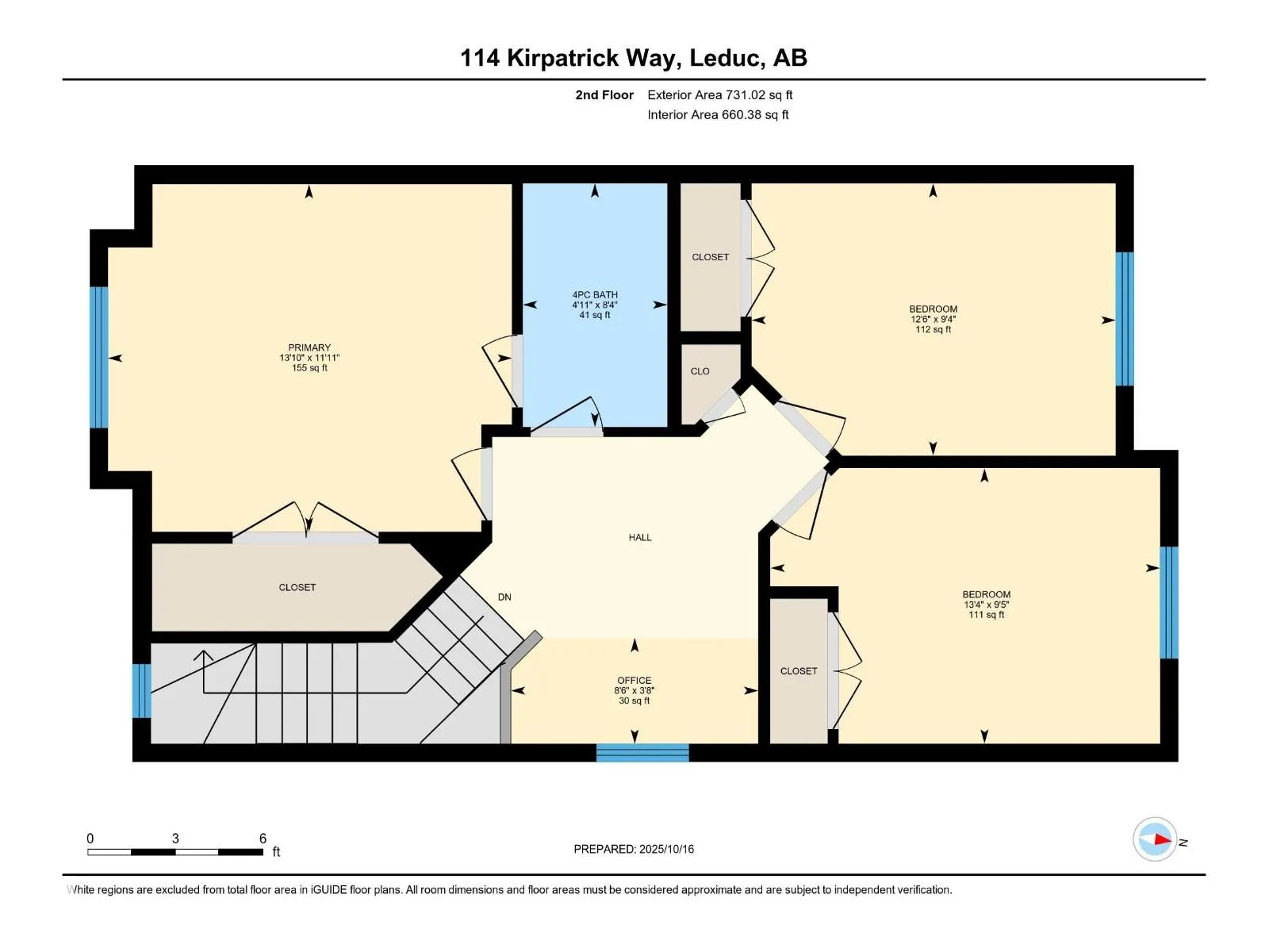114 KIRPATRICK WY