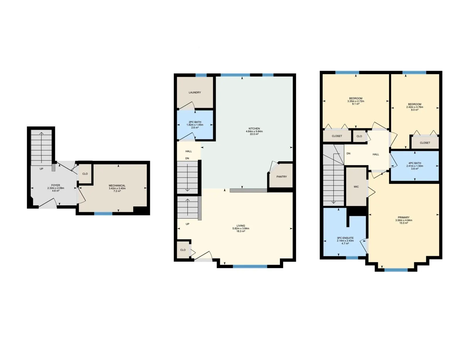 #133 2336 ASPEN TR