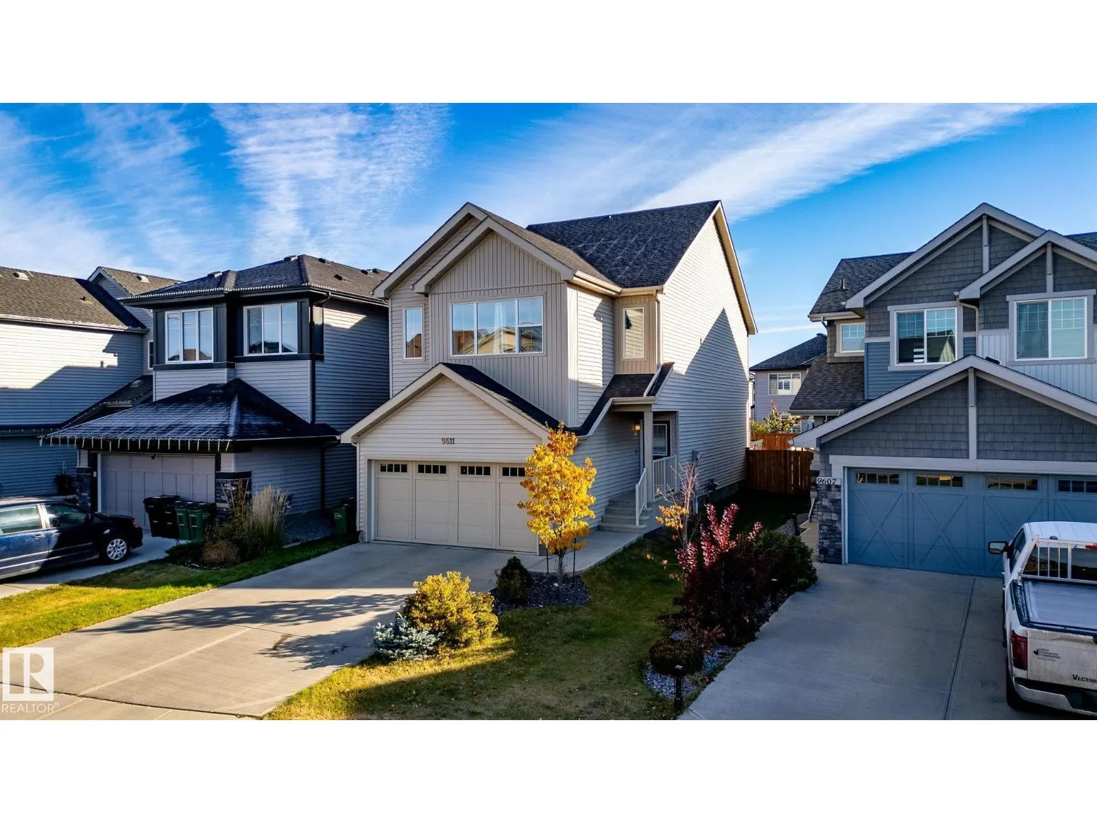 9611 224 ST NW