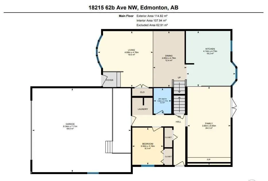 18215 62B AV NW