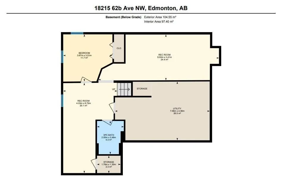 18215 62B AV NW