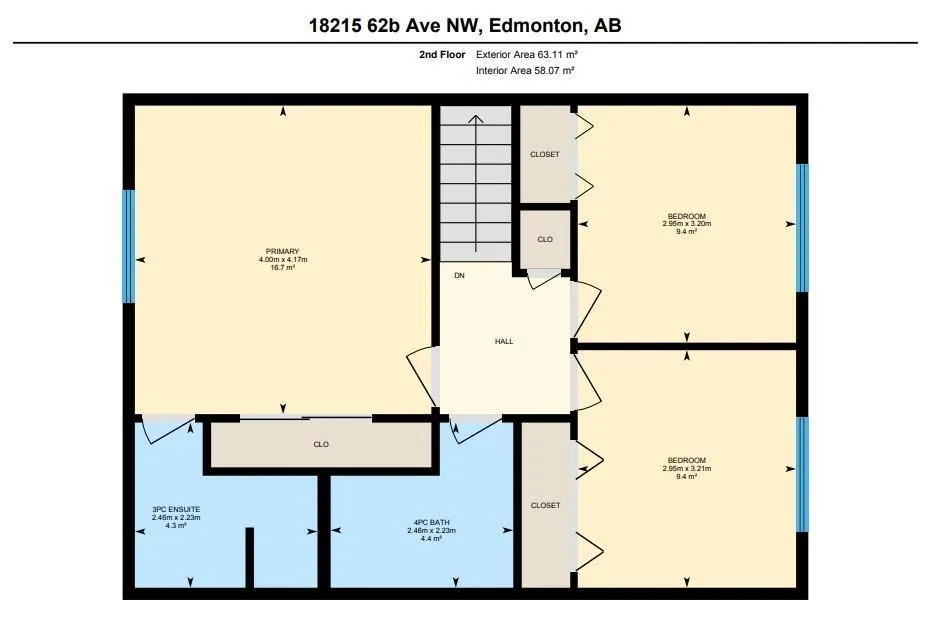 18215 62B AV NW