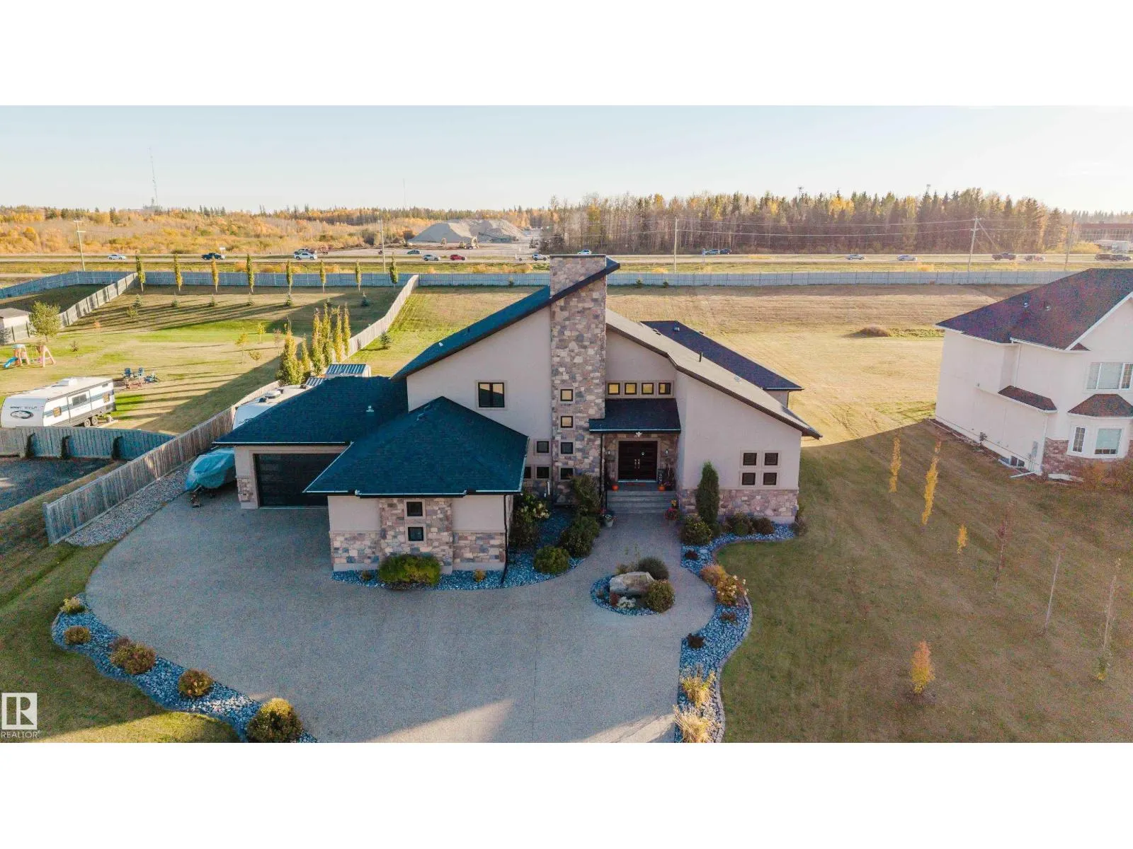 #68 26409 TWP ROAD 532 A
